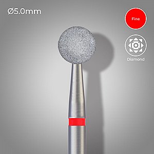 ���� ����� ������/���� ���� ���� ���� 001-050 DSI DIAMOND LAB BUR HP ROUND BALL