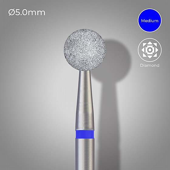 ���� ����� ������/���� ���� ���� ����� 001-050 DSI DIAMOND LAB BUR HP ROUND BALL