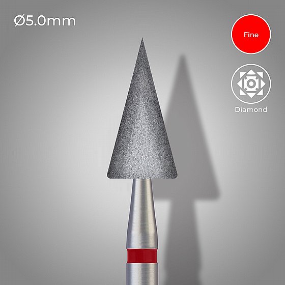 ���� ����� ������/���� ���� ���� ���� 166-050 DSI DIAMOND LAB BUR HP NEEDLE