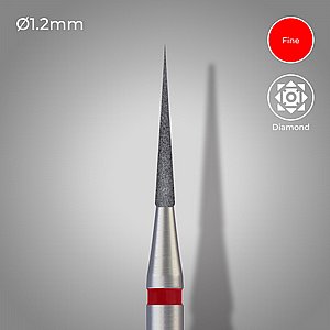 ���� ����� ������/���� ���� ���� ���� 166-012 DSI DIAMOND LAB BUR HP NEEDLE