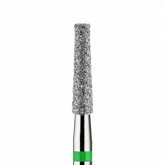 ���� ��� ���� ����� ����� ���� "����� ����" ���� �� 173/025 DSI DIAMOND LAB BUR HP FLAT END CONE