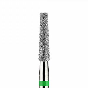 ���� ��� ���� ����� ����� ���� "����� ����" ���� �� 173/025 DSI DIAMOND LAB BUR HP FLAT END CONE