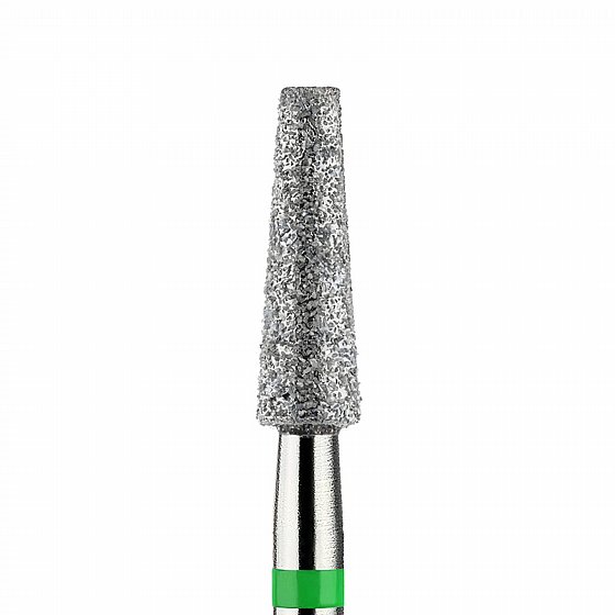 ���� ����� ������/���� ���� ���� ����� 173-033 DSI DIAMOND LAB BUR HP FLAT END CONE