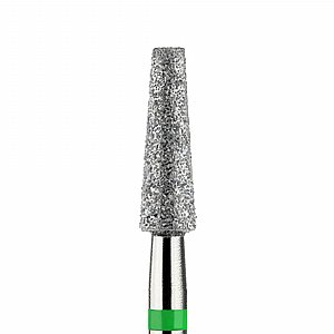 ���� ����� ������/���� ���� ���� ����� 173-033 DSI DIAMOND LAB BUR HP FLAT END CONE