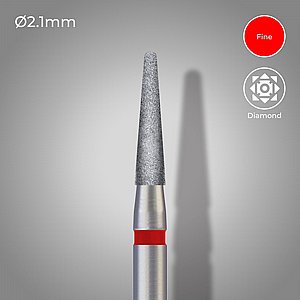 ���� ����� ������/���� ���� ���� ���� 198-021 DSI DIAMOND LAB BUR HP ROUNDED TAPER