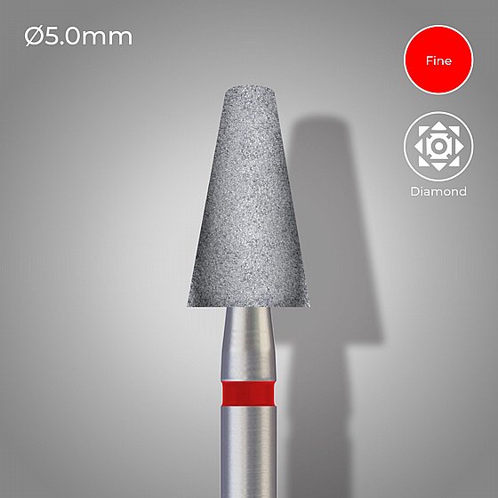 ���� ����� ������/���� ���� ���� ���� 198-050 DSI DIAMOND LAB BUR HP ROUNDED TAPER
