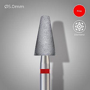 ���� ����� ������/���� ���� ���� ���� 198-050 DSI DIAMOND LAB BUR HP ROUNDED TAPER