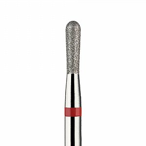 ���� ����� ������/���� ���� ���� ���� DSI DIAMOND LAB BUR HP PEAR 239/021RED   