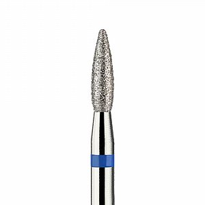 ���� ��� ���� ����� ����� ���� "����" ���� ������ 243/021L DIAMOND LAB BUR HP FLAME