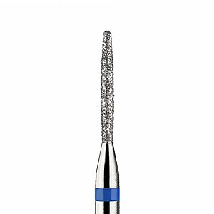 ���� ����� ������/���� ���� ���� ����� 244-012 DIAMOND LAB BUR HP FLAME