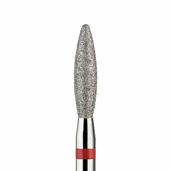 ���� ����� ������/���� ���� ���� ���� 244-027 DSI DIAMOND LAB BUR HP FLAME