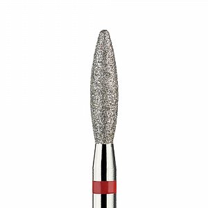 ���� ����� ������/���� ���� ���� ���� 244-027 DSI DIAMOND LAB BUR HP FLAME