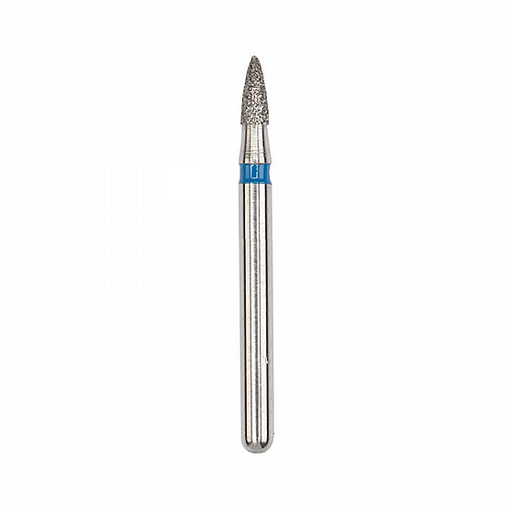 ���� ����� ������/���� ���� 247-023 DSI DIAMOND LAB BUR HP FLAME