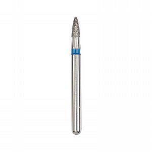 ���� ����� ������/���� ���� 247-023 DSI DIAMOND LAB BUR HP FLAME