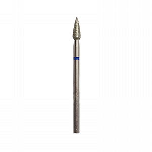 ���� ����� ������/���� ���� 247-023 DSI DIAMOND LAB BUR HP FLAME