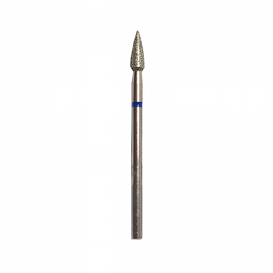 ���� ����� ������/���� ���� ���� ����� 249-027 DSI DIAMOND LAB BUR HP FLAME