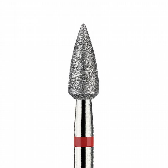 ���� ����� ������/���� ���� 249-031 DSI DIAMOND LAB BUR HP FLAME