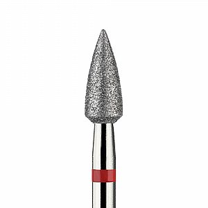 ���� ����� ������/���� ���� 249-031 DSI DIAMOND LAB BUR HP FLAME
