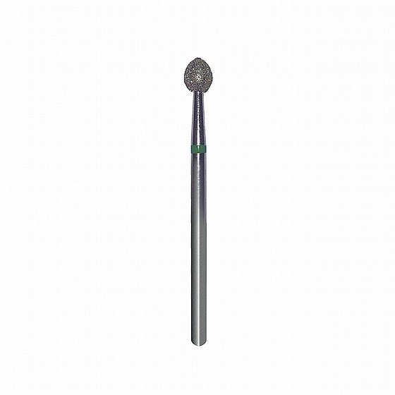 ���� ����� ������/���� ���� 257-050 DSI DIAMOND LAB BUR HP FOOTBALL