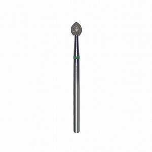 ���� ����� ������/���� ���� 257-050 DSI DIAMOND LAB BUR HP FOOTBALL