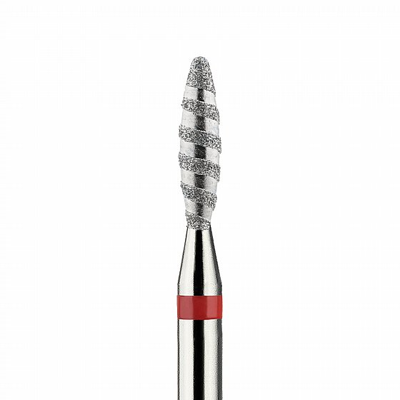 ���� ��� ���� ����� ����� ���� "���� ������" ���� ���� 263/021 DIAMOND LAB BUR HP ROUNDED BUND