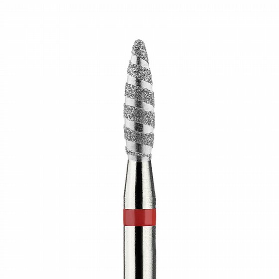 ���� ��� ���� ����� ����� ���� "���� ������" ���� ���� 263/023 DIAMOND LAB BUR HP ROUNDED BUND