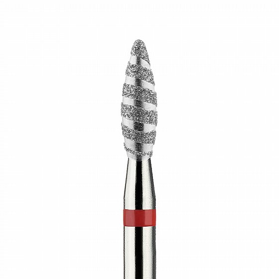 ���� ��� ���� ����� ����� ���� "���� ������" ���� ���� 263/025 DIAMOND LAB BUR HP ROUNDED BUND