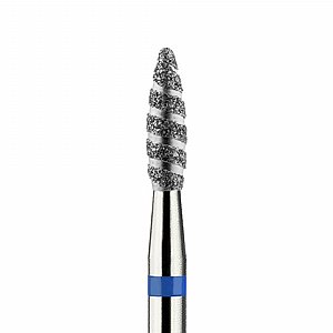 ���� ��� ���� ����� ����� ���� "���� �����" ���� ������ DIAMOND LAB BUR HP ROUNDED BUND 263/25T 