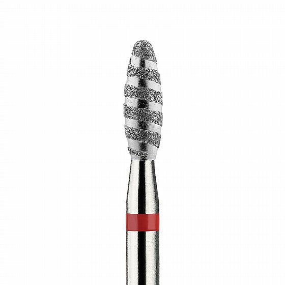 ���� ��� ���� ����� ����� ���� "���� ������" ���� ���� 263/027 DIAMOND LAB BUR HP ROUNDED BUND