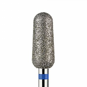 ���� ��� ���� ����� ����� ���� "���� �����" ���� ������ 263/050 DIAMOND LAB BUR HP ROUNDED BUND