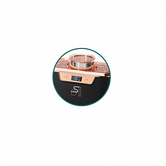���� ����������� ������ ��� 800 �"� CDS-310 Ultrasonic Cleaner