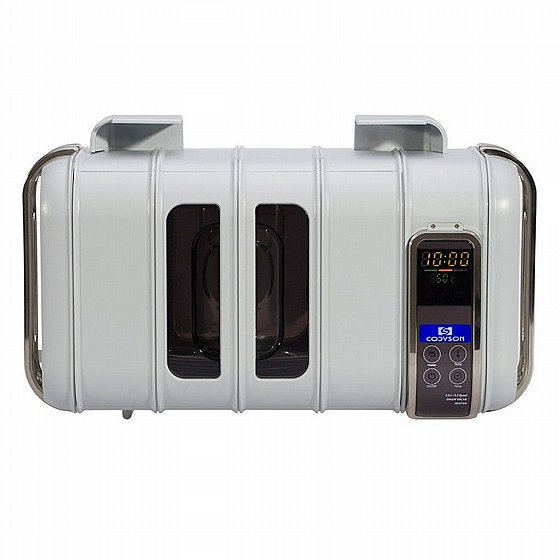 ���� ����������� ������ ��� ���� 3,000 �"� CDS-4831 Ultrasonic Cleaner