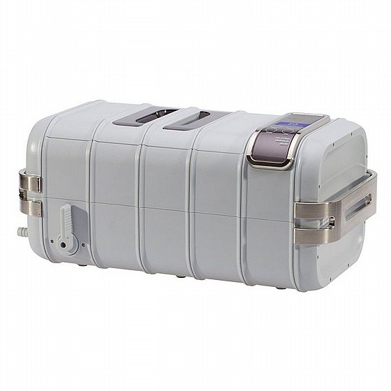 ���� ����������� ������ ��� ���� 3,000 �"� CDS-4831 Ultrasonic Cleaner