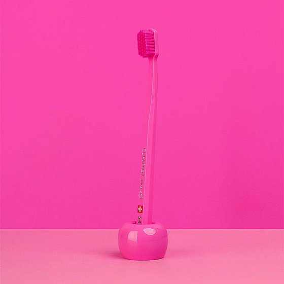 ���� ����� ������ ���� ��� ������ Curaprox Toothbrush Holder