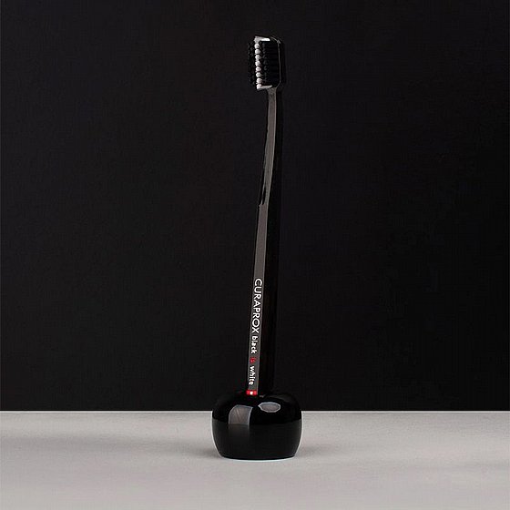 ���� ����� ������ ���� ��� ������ Curaprox Toothbrush Holder