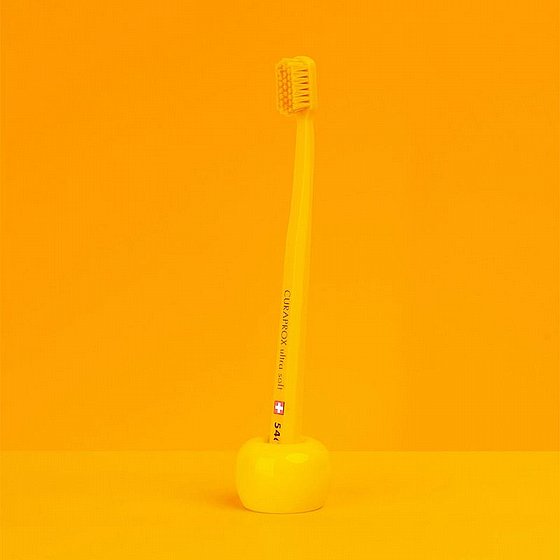 ���� ����� ������ ���� ��� ������ Curaprox Toothbrush Holder