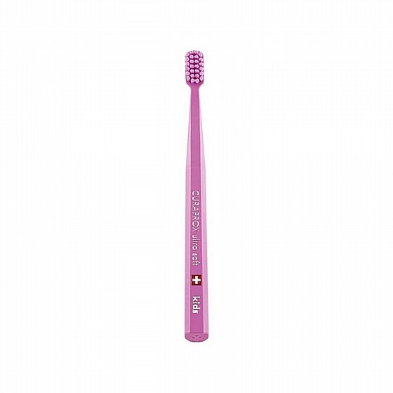����� ������ ������ ������� 5+ Curaprox Kids Toothbrush