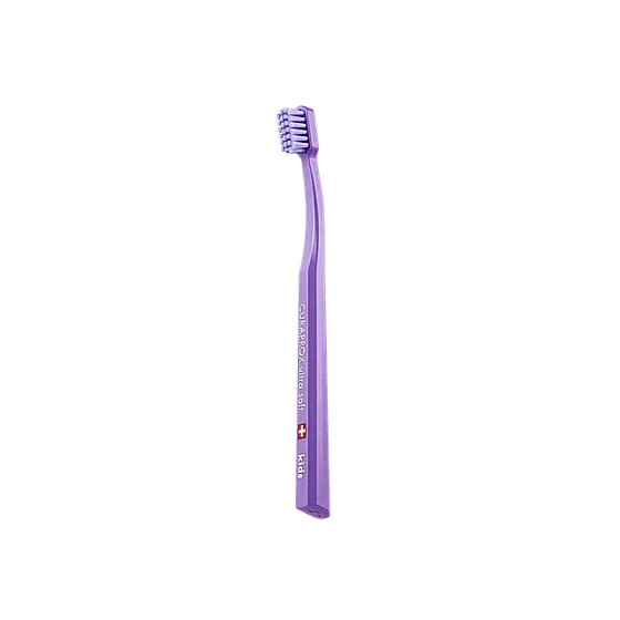 ����� ������ ������ ������� 5+ Curaprox Kids Toothbrush