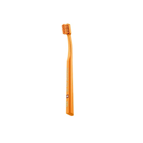 ����� ������ ������ ������� 5+ Curaprox Kids Toothbrush