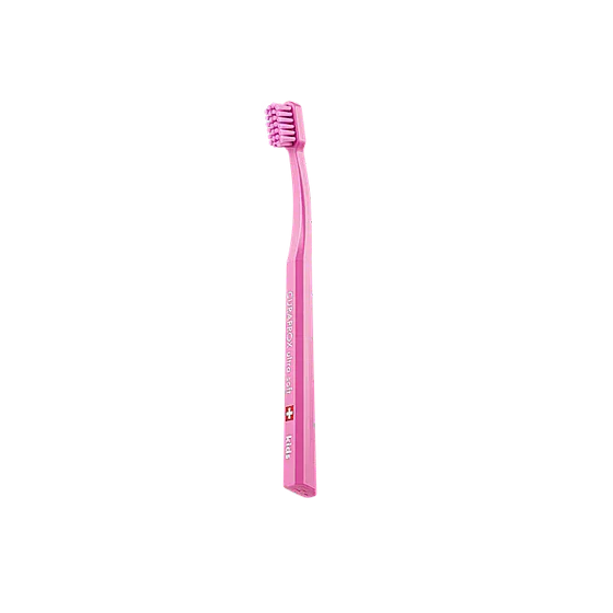 ����� ������ ������ ������� 5+ Curaprox Kids Toothbrush