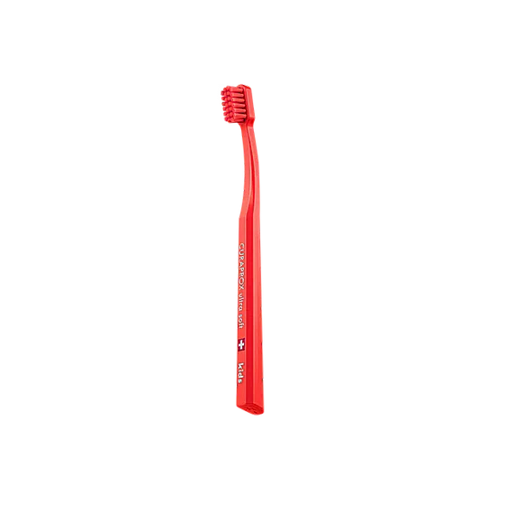 ����� ������ ������ ������� 5+ Curaprox Kids Toothbrush