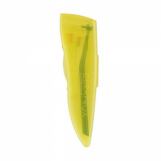 �� ������ ���������� Curaprox CPS 459 Prime Pocket Set