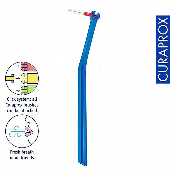 �� ������ ���������� Curaprox CPS 459 Prime Pocket Set