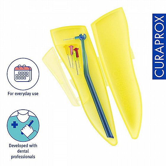 �� ������ ���������� Curaprox CPS 459 Prime Pocket Set