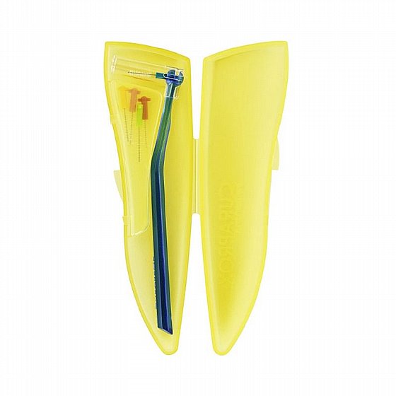 �� ������ ���������� Curaprox CPS 459 Prime Pocket Set
