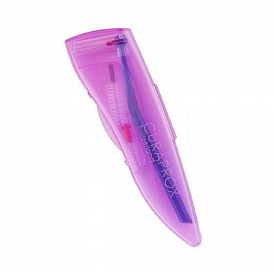 ���� ��� ���� Curaprox Ortho Pocket Set