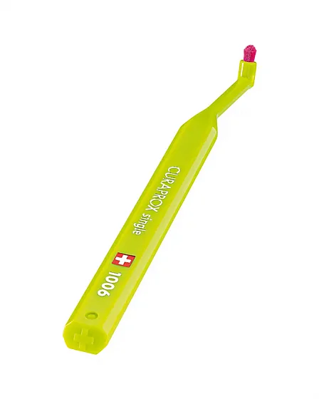 ����� ������ ������ Curaprox CS 1006 Single 