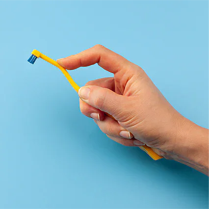 ����� ������ Curaprox CS 708 Implant Ortho
