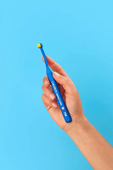 ����� ������ Curaprox CS 708 Implant Ortho