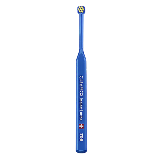 ����� ������ Curaprox CS 708 Implant Ortho